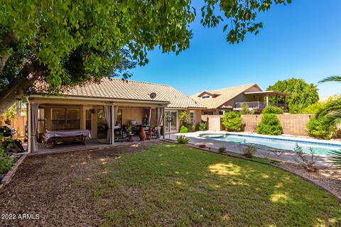 2552 E Granite View Dr, Phoenix, AZ 85048 photo 25