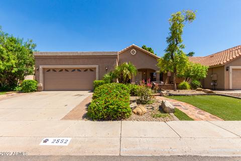 2552 E Granite View Dr, Phoenix, AZ 85048 photo 2