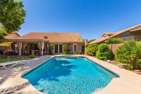 2552 E Granite View Dr, Phoenix, AZ 85048 photo 24