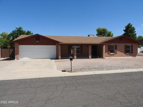 6056 E Hannibal St, Mesa, AZ 85205 photo 1