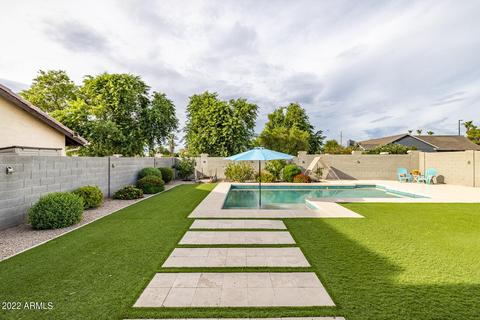 632 W Comstock Dr, Gilbert, AZ 85233 photo 42