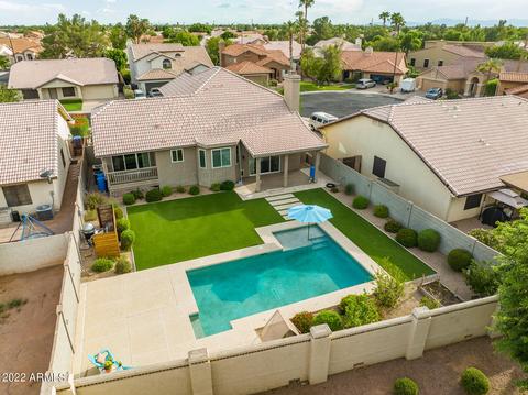 632 W Comstock Dr, Gilbert, AZ 85233 photo 48