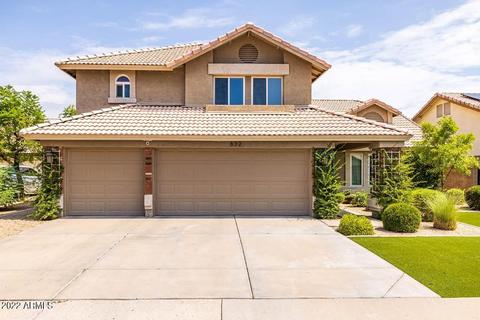 632 W Comstock Dr, Gilbert, AZ 85233 photo 55