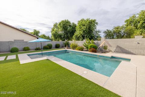 632 W Comstock Dr, Gilbert, AZ 85233 photo 43
