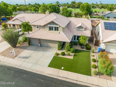632 W Comstock Dr, Gilbert, AZ 85233 photo 50