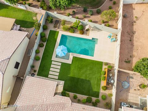 632 W Comstock Dr, Gilbert, AZ 85233 photo 6