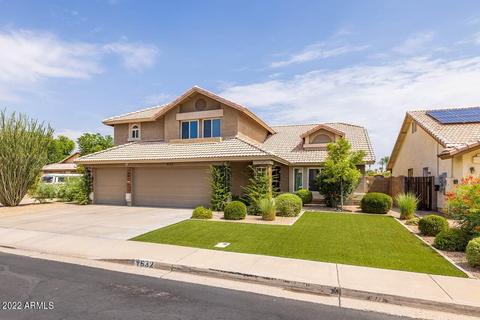 632 W Comstock Dr, Gilbert, AZ 85233 photo 2