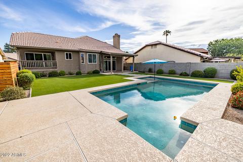 632 W Comstock Dr, Gilbert, AZ 85233 photo 45