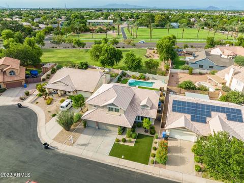 632 W Comstock Dr, Gilbert, AZ 85233 photo 54