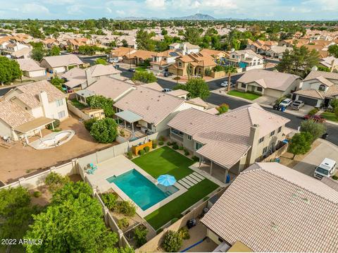 632 W Comstock Dr, Gilbert, AZ 85233 photo 53