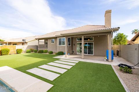 632 W Comstock Dr, Gilbert, AZ 85233 photo 46