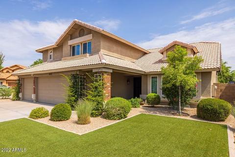 632 W Comstock Dr, Gilbert, AZ 85233 photo 1