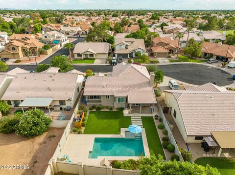 632 W Comstock Dr, Gilbert, AZ 85233 photo 51