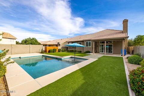 632 W Comstock Dr, Gilbert, AZ 85233 photo 7