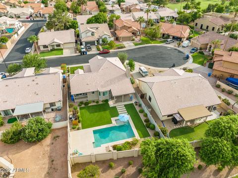 632 W Comstock Dr, Gilbert, AZ 85233 photo 49