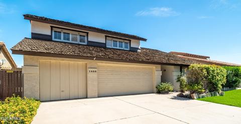 1406 E Northshore Dr, Tempe, AZ 85283 photo 2