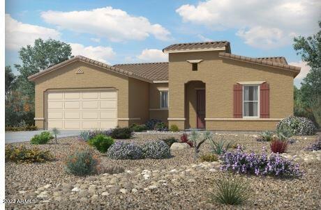 42100 W Lavender Dr, Maricopa, AZ 85138