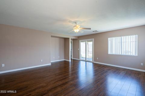 11538 E Contessa St, Mesa, AZ 85207 photo 5