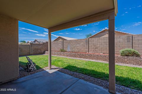 11538 E Contessa St, Mesa, AZ 85207 photo 29