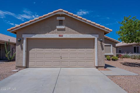 11538 E Contessa St, Mesa, AZ 85207 photo 2