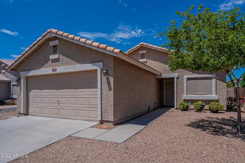 11538 E Contessa St, Mesa, AZ 85207 photo 1