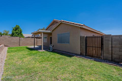 11538 E Contessa St, Mesa, AZ 85207 photo 26