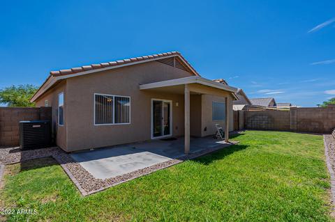 11538 E Contessa St, Mesa, AZ 85207 photo 25