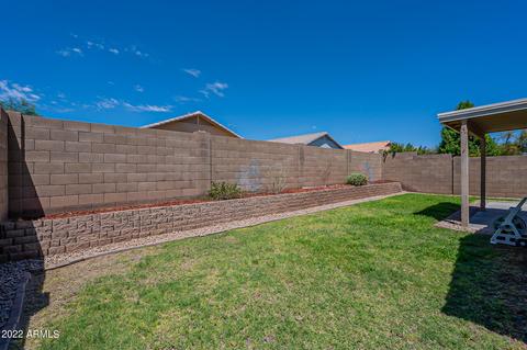11538 E Contessa St, Mesa, AZ 85207 photo 27