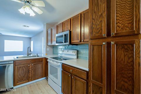 11538 E Contessa St, Mesa, AZ 85207 photo 9