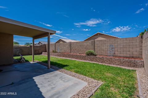 11538 E Contessa St, Mesa, AZ 85207 photo 24