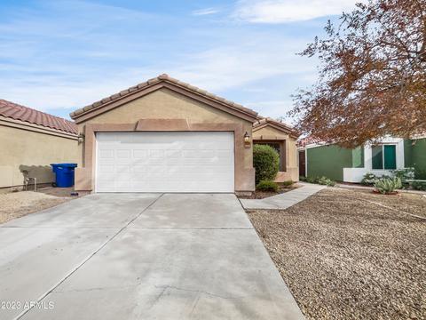115 S 111th Pl, Mesa, AZ 85208 photo 1