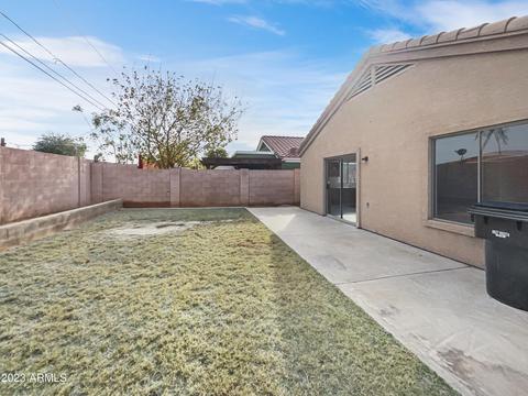 115 S 111th Pl, Mesa, AZ 85208 photo 15