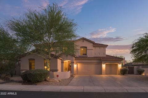 4043 E Pullman Rd, Cave Creek, AZ 85331 photo 1