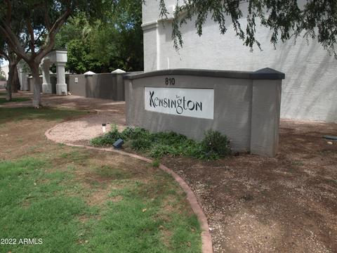 810 E Colter St #53, Phoenix, AZ 85014 photo 1