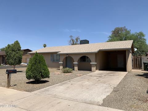 4514 E Nancy Ln, Phoenix, AZ 85042 photo 1