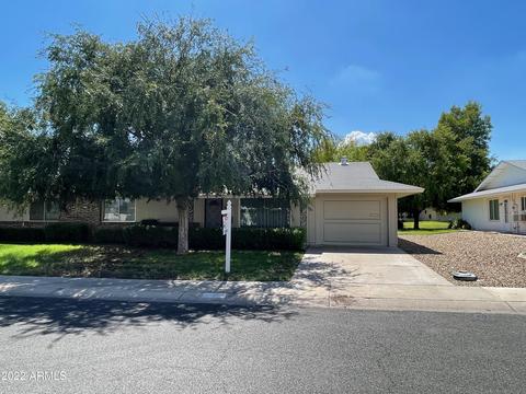 17882 N 99th Dr, Sun City, AZ 85373