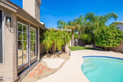 4539 E Saint John Rd, Phoenix, AZ 85032 photo 30