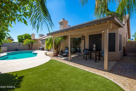 4539 E Saint John Rd, Phoenix, AZ 85032 photo 24