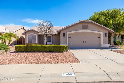 4539 E Saint John Rd, Phoenix, AZ 85032 photo 1