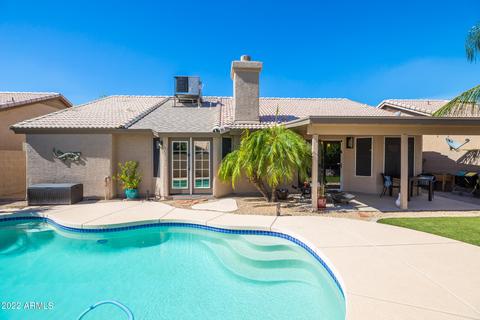 4539 E Saint John Rd, Phoenix, AZ 85032 photo 29
