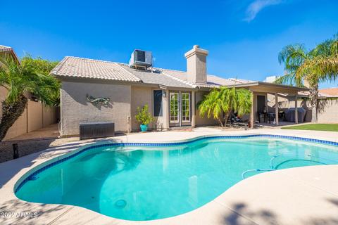 4539 E Saint John Rd, Phoenix, AZ 85032 photo 27