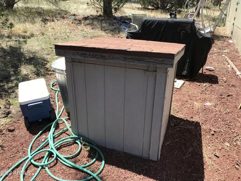 1830 E Prospect Ln, Williams, AZ 86046 photo 18