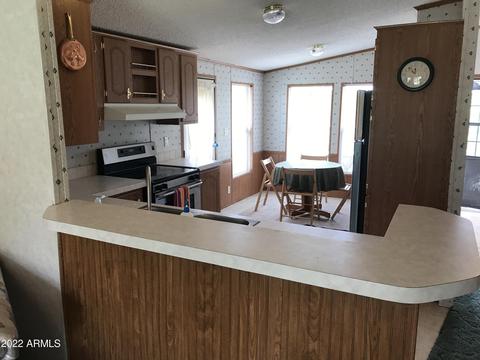 1830 E Prospect Ln, Williams, AZ 86046 photo 4