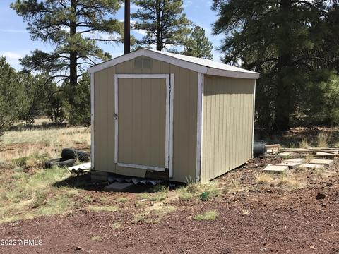1830 E Prospect Ln, Williams, AZ 86046 photo 17