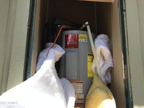 1830 E Prospect Ln, Williams, AZ 86046 photo 21