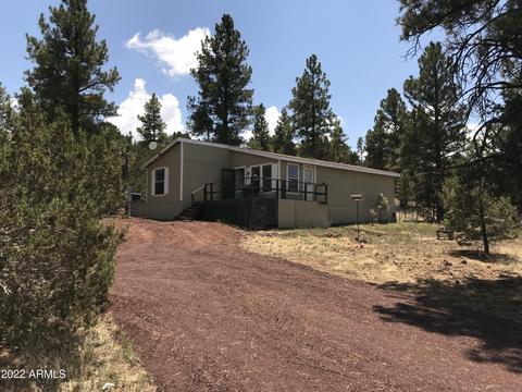 1830 E Prospect Ln, Williams, AZ 86046 photo 1