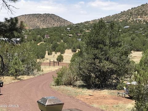 1830 E Prospect Ln, Williams, AZ 86046 photo 3