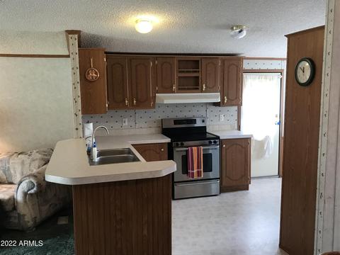 1830 E Prospect Ln, Williams, AZ 86046 photo 2