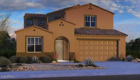 6775 N 128th Dr, Glendale, AZ 85307