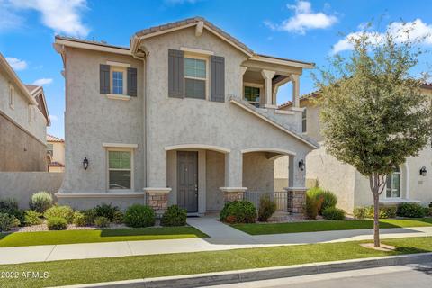 2048 S Agnes Ln, Gilbert, AZ 85295 photo 2